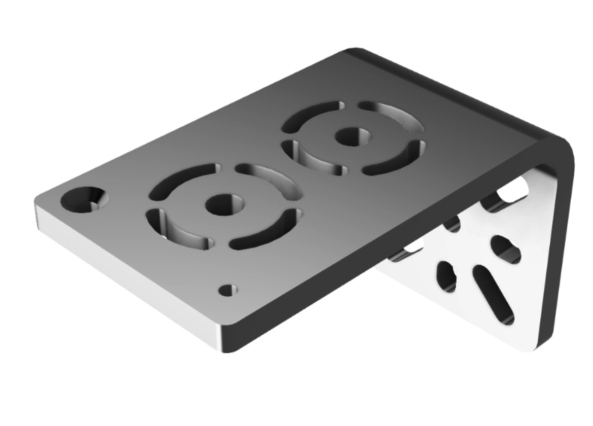 Bracket Image